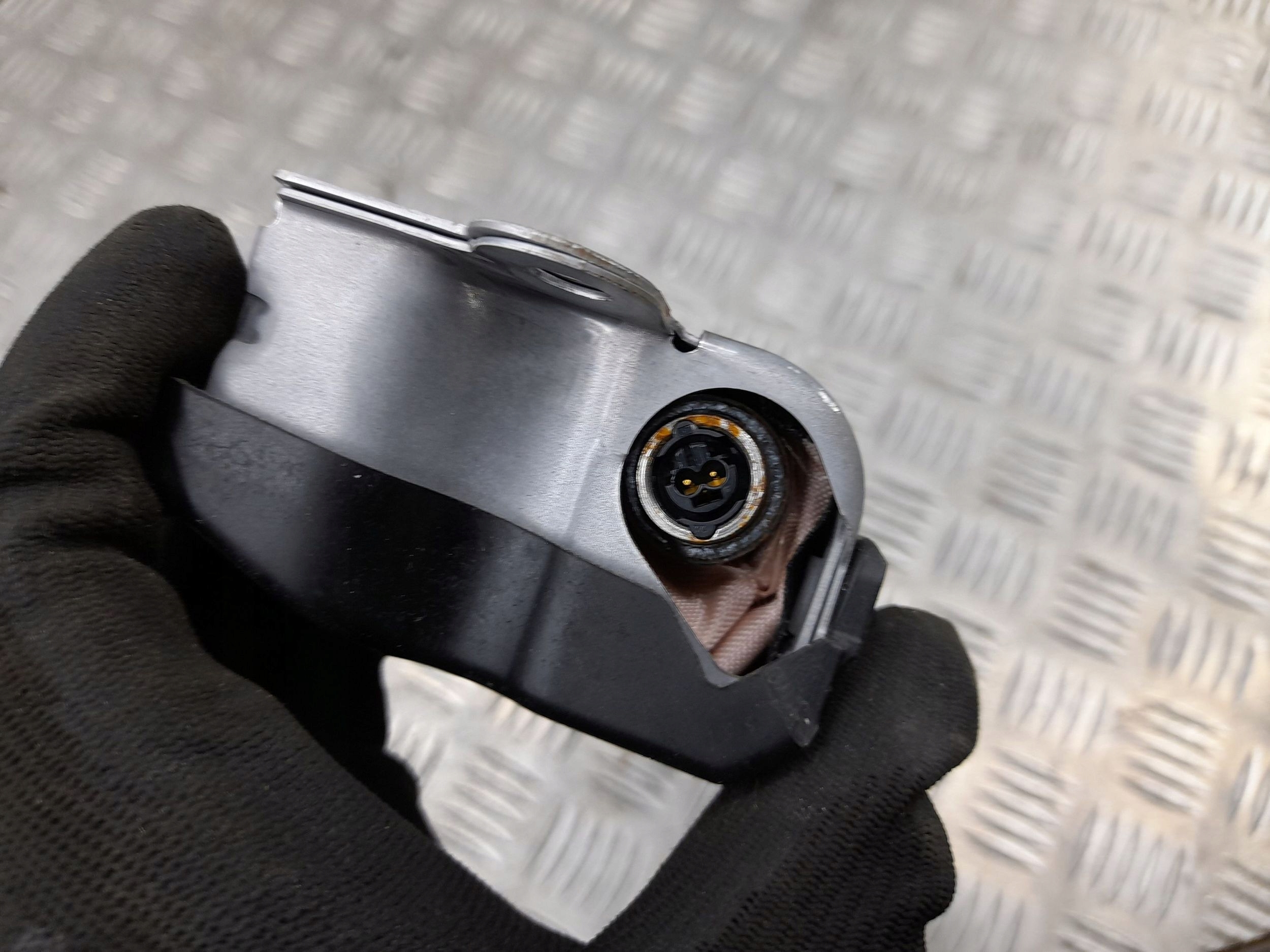 Cadillac CTS 22909877 Подушки