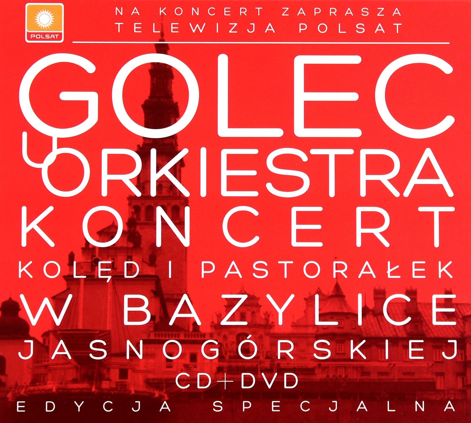 

Golec Uorkiestra: Koncert Kolęd I Pastorałek 2015