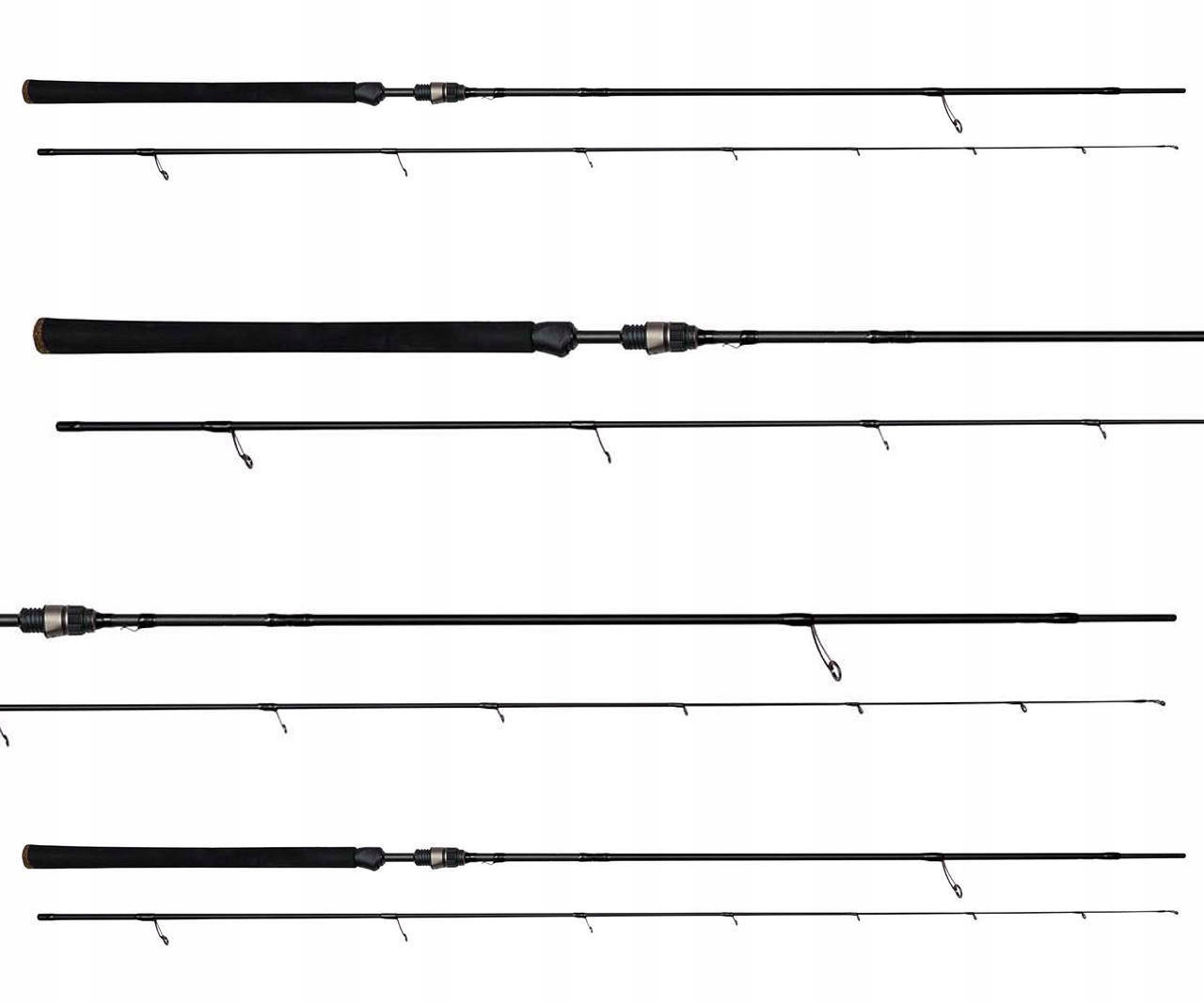 Wędka Westin W3 Dropshot 2nd 240/5-28g