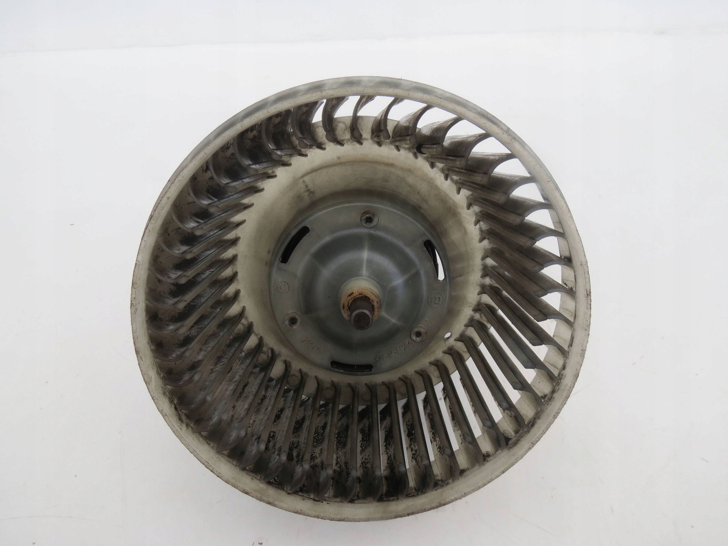 riscaldamento BOCCHETTE VOLVO S60 e V70 II XC70 e PPHCGF20