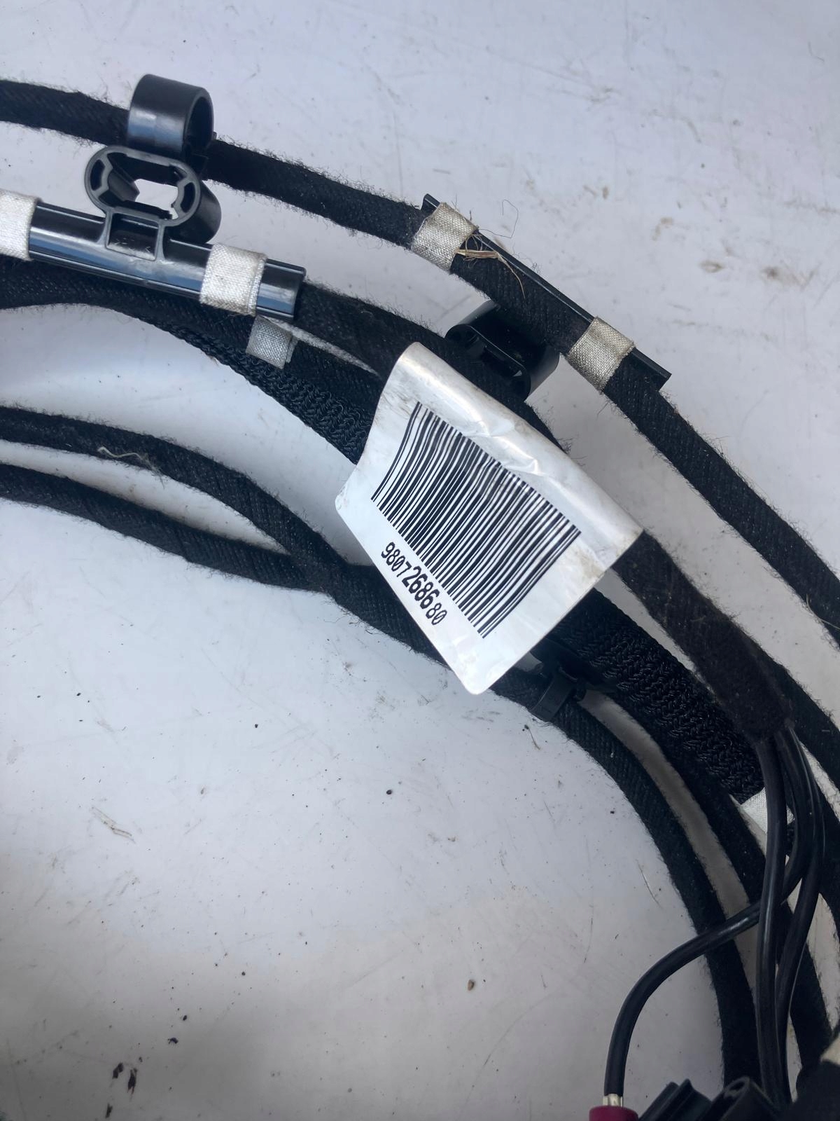 cablaggio cablaggio KABEL antenna CITROEN C4 PICASSO II 9807268680