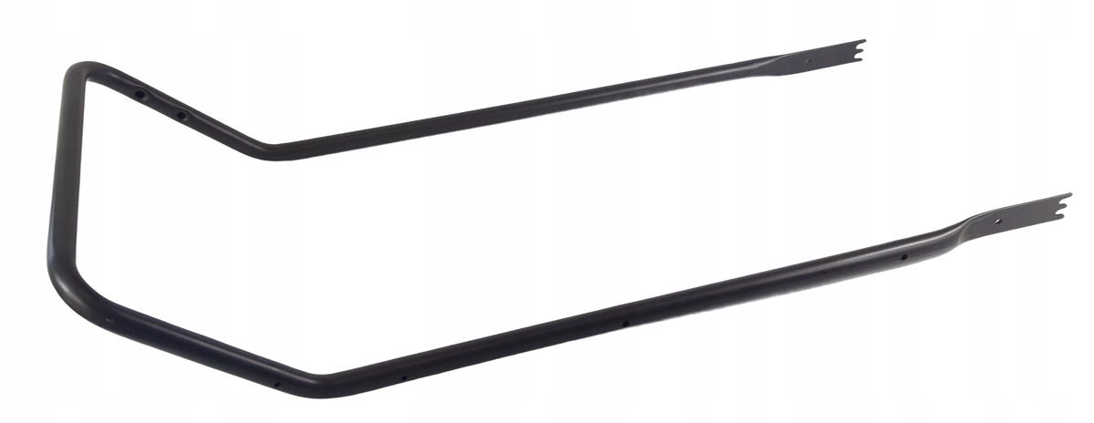 Originálne rukoväte kosačky Husqvarna LC451 LC551 (587197402)