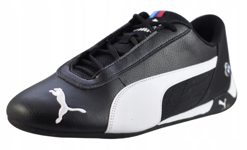 PUMA BMW MMS R-CAT R. 42=27 CM od TOTALSPORT EAN (GTIN) 4062451850722