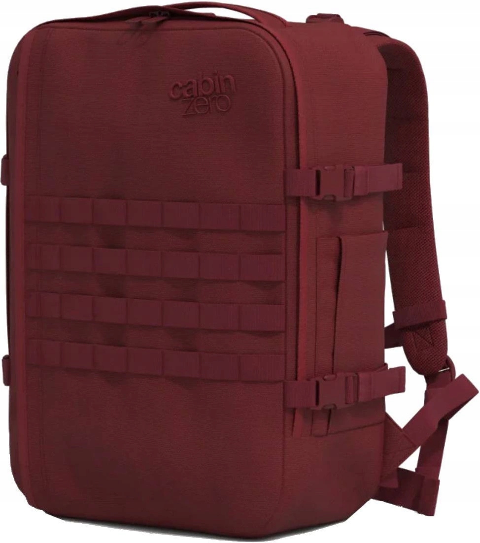 Batoh Cabin Zero Military 44L příruční taška