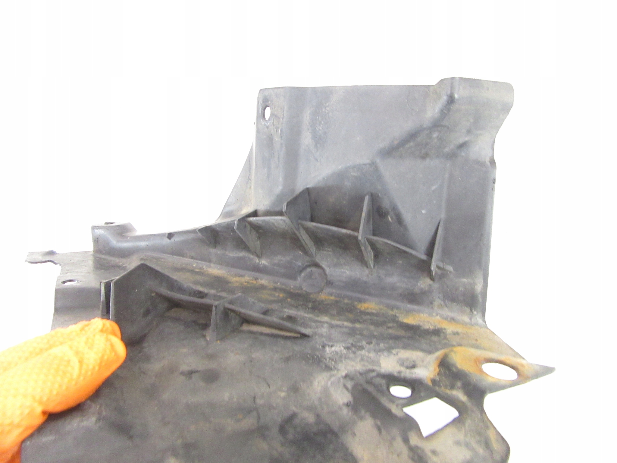 cover mudguard left left front BMW e84 e90 e91 e92 e93