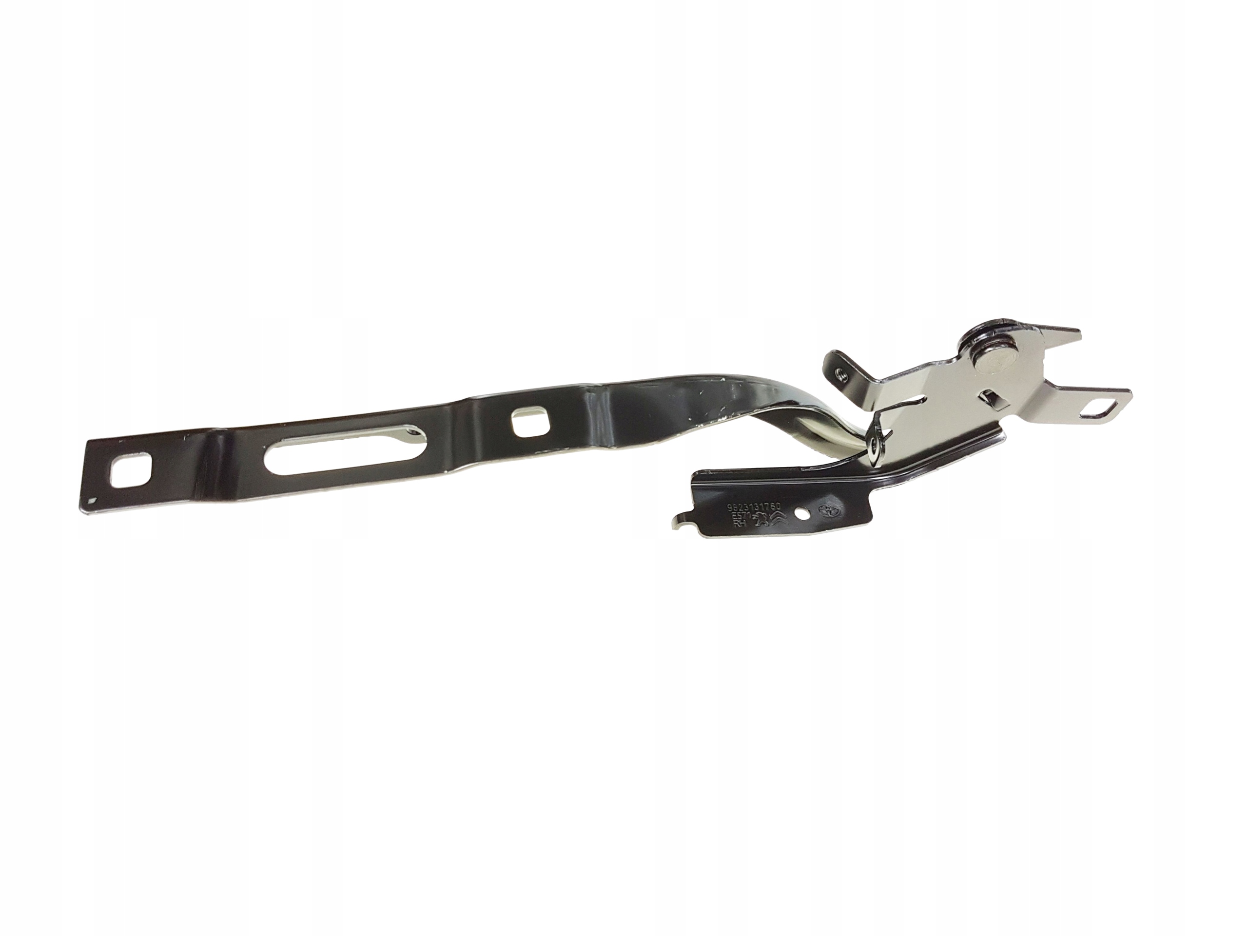 ASU001-A7453 - CITROEN JUMPY ПЕТЛЯ КАПОТА ДВИГАТЕЛЯ ПРАВАЯ