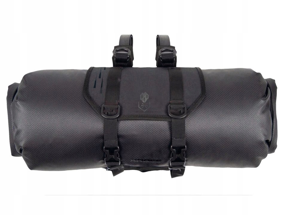 Torba Sakwa Rowerowa Na Kierownicę Kross Gravesker Wodoodporna Trwała