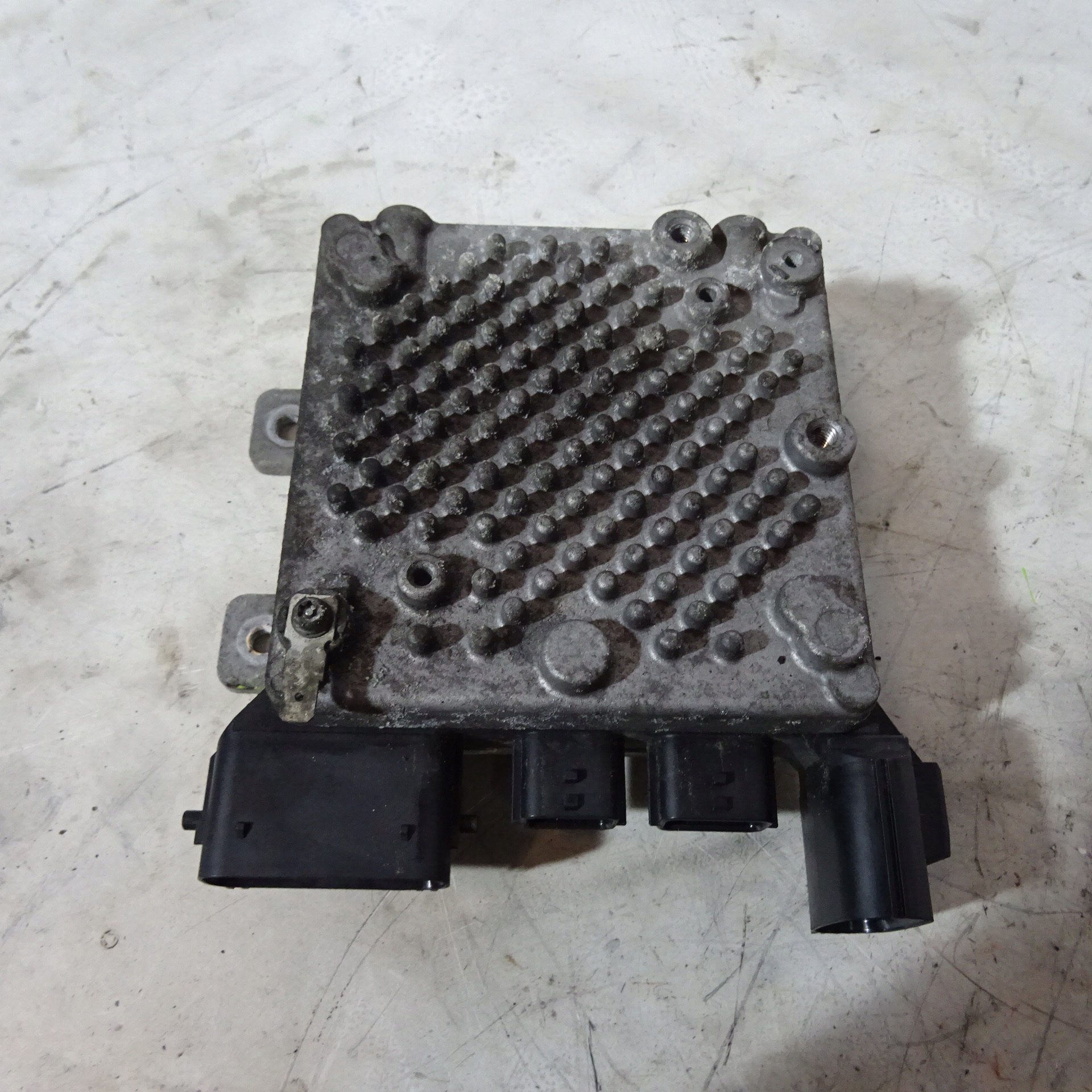 SUBARU LEGACY V Bedienteil der Lenkung 34710AJ051