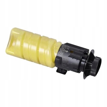 Oki Toner Yellow pro MC554 7 500 stran