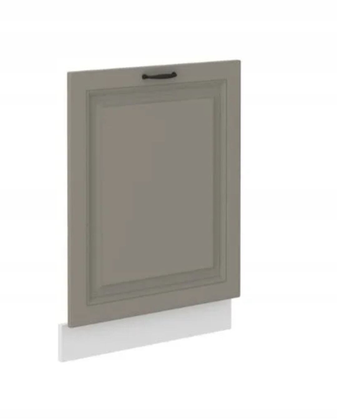 Front STILO do zmywarki ZM 713x596 Materiał płyta MDF