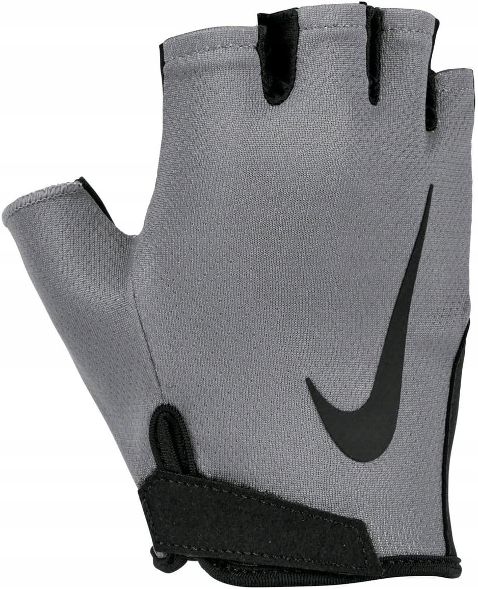 Nike Gym Essential Gloves Męskie Rękawiczki Treningowe rozm. M