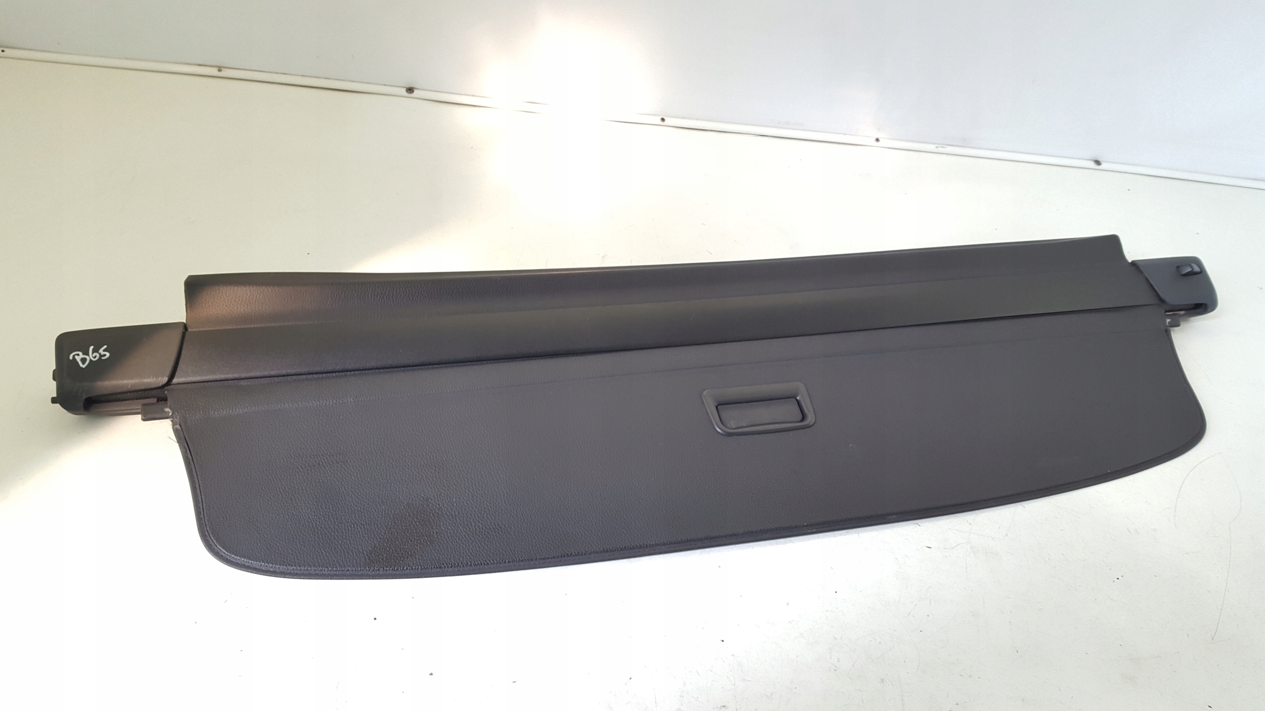 blinds boot 3C9867871 VW Passat B6
