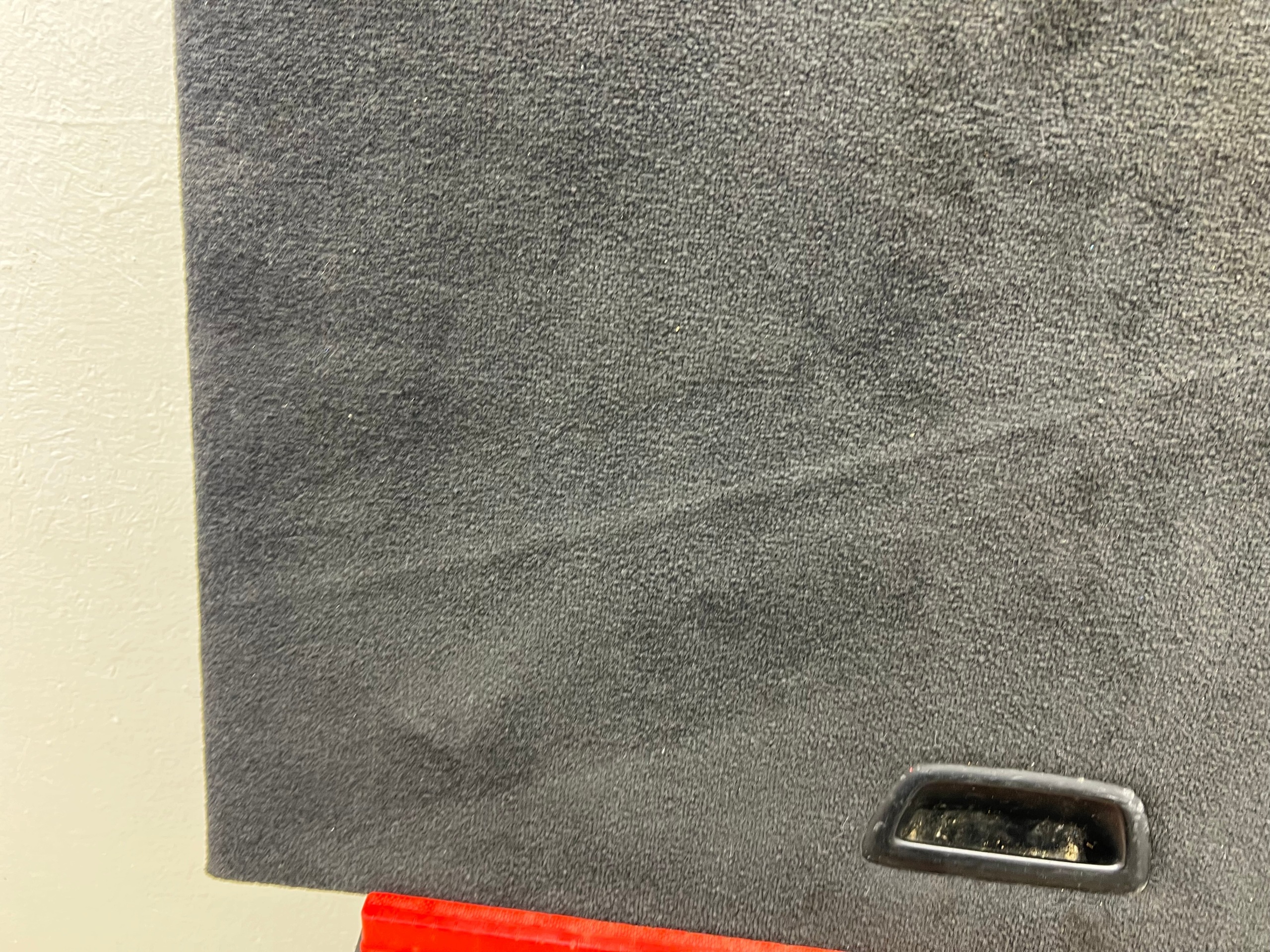 BMW 3 F31 TOURING mats floor boot 7293693