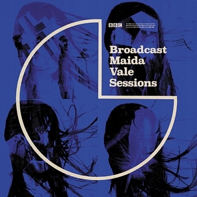 Broadcast Bbc Maida Vale Sessions (CD)