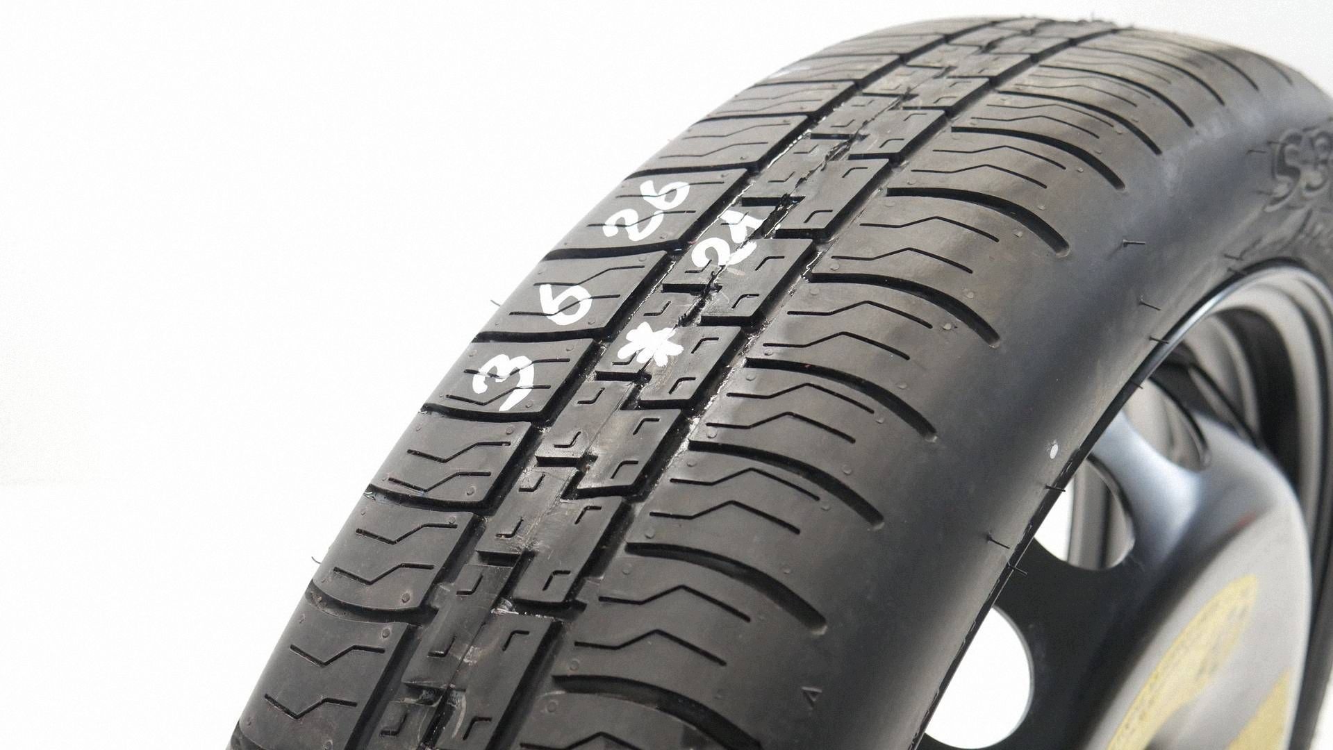 wheel spare spare AUDI A6 C7 R20 5X112 4G0601027E