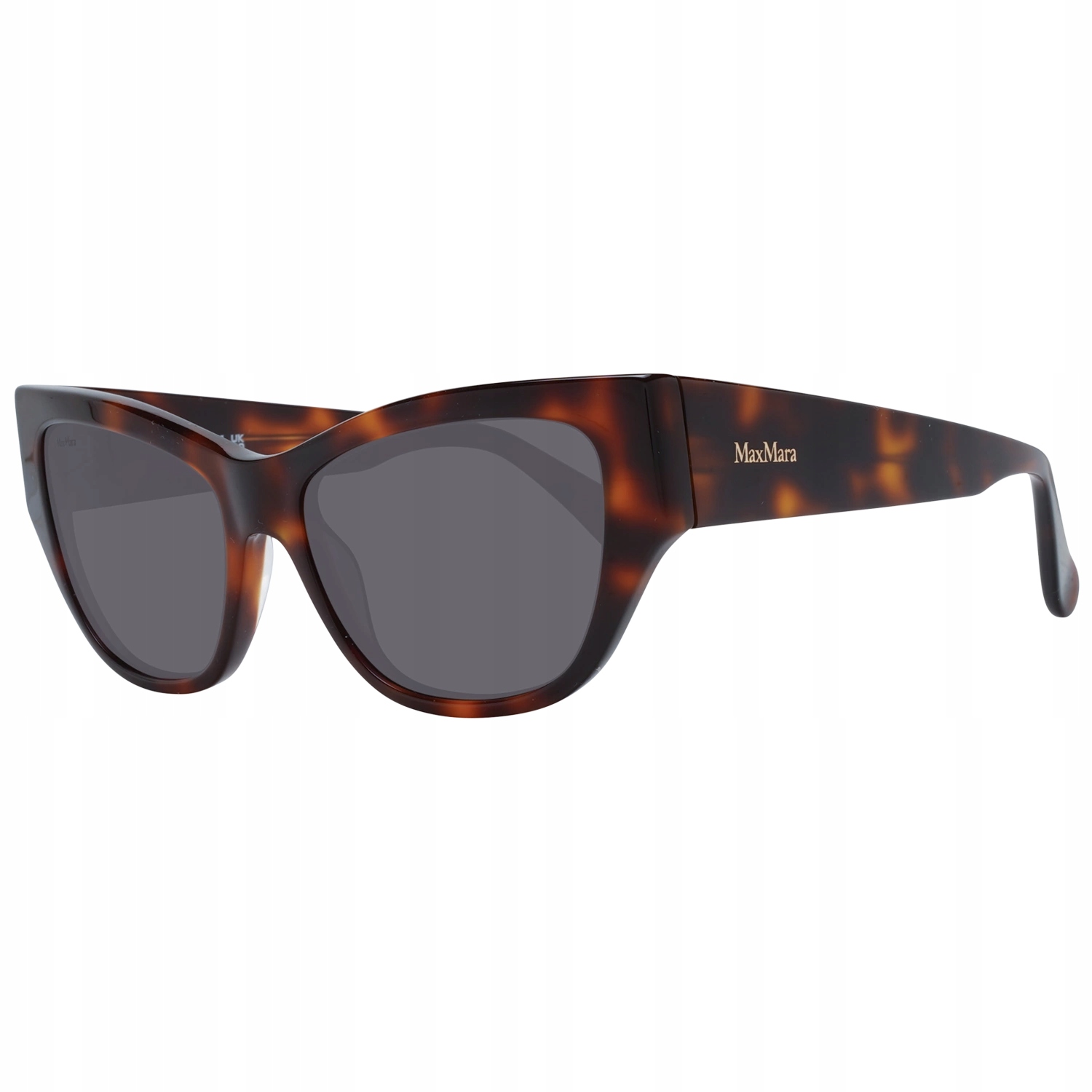 Dámské sluneční brýle Max Mara MM0041 Kočičí oči