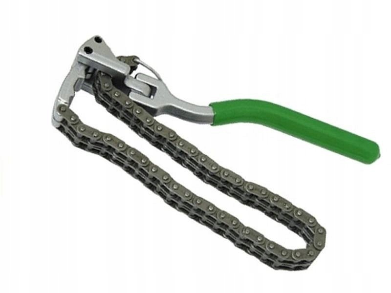 KLUCZ LANCUCHOWY PRZEGUBOWY DO FILTROW 60 105mm