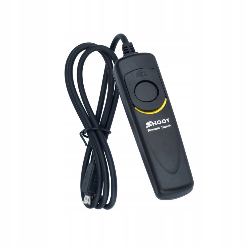 

Wężyk spustowy RM-S1AM do Sony A900 A65V A77V A99