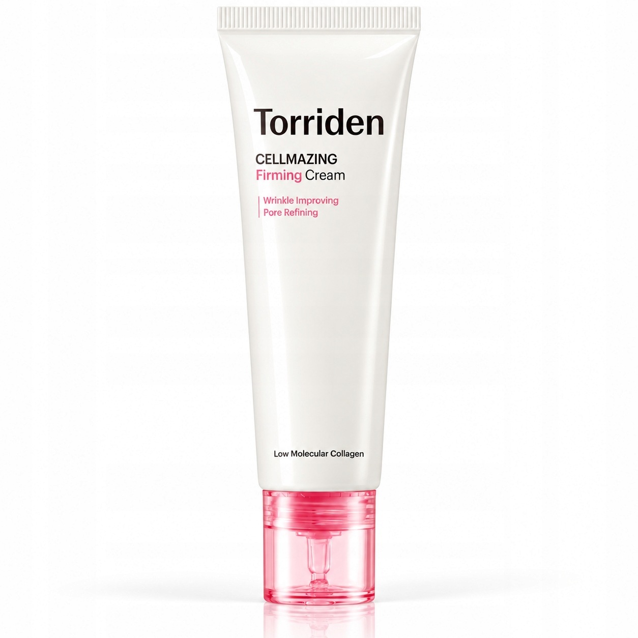 Torriden Zpevňující oční krém pod oči Cellmazing Firming Eye Cream 30 ml