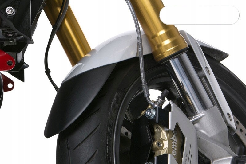 44792-002 - Расширение крыла MB Wunderlich для BMW R1250R