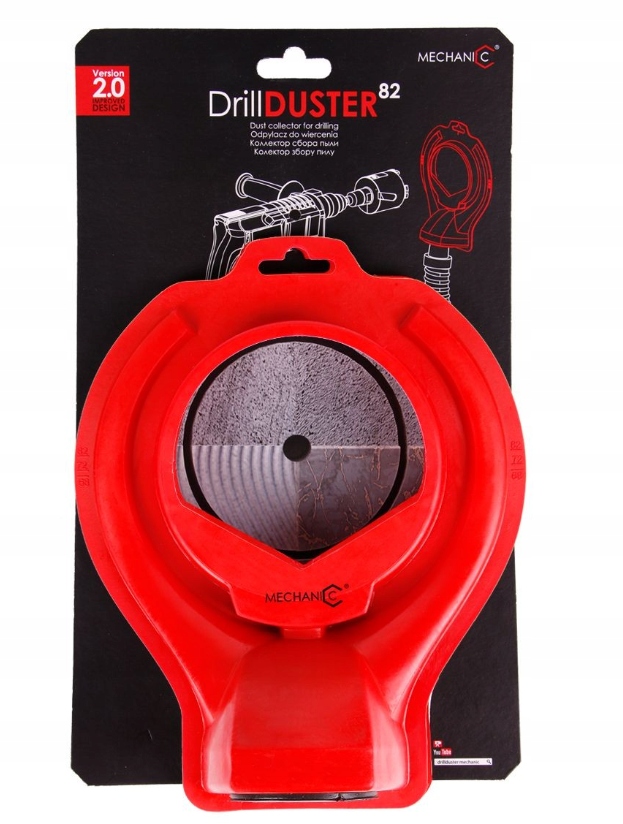 Przystawka do odpylania Mechanic 19568442027