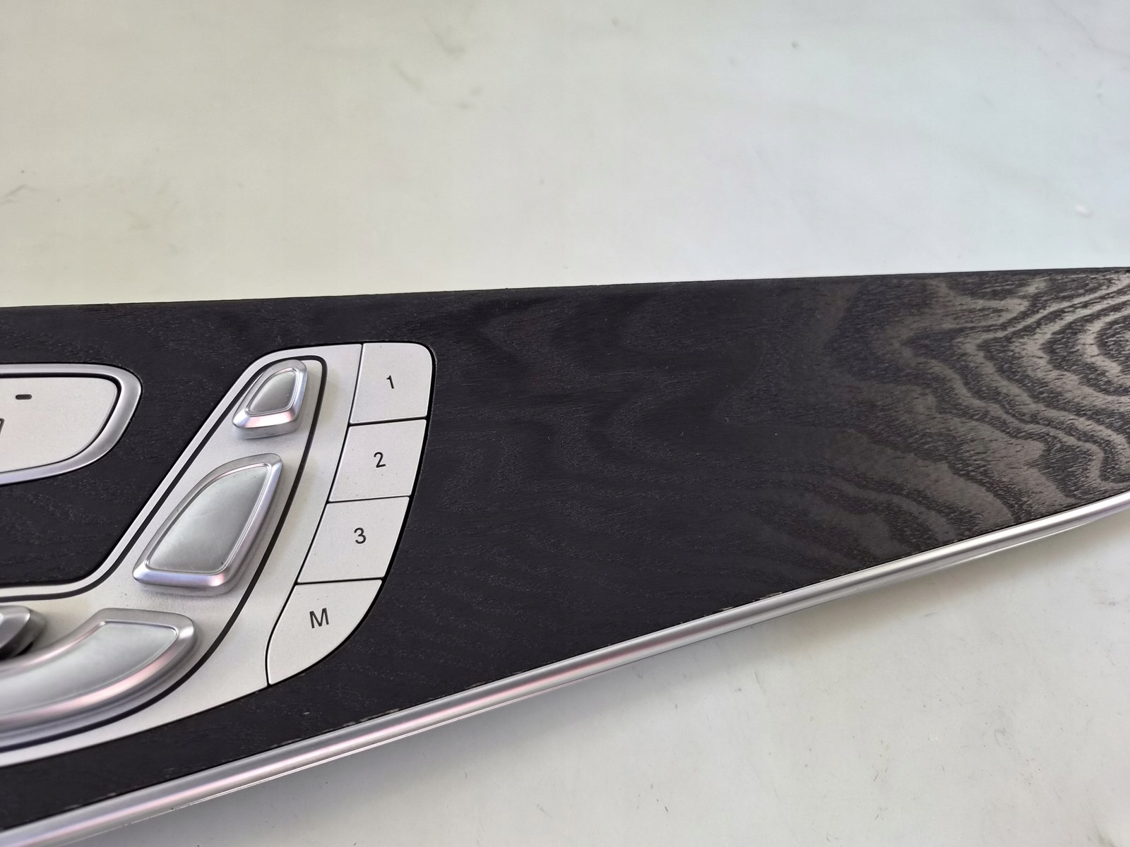 control panel fotelem right moulding MERCEDES GLC X253 C253 W253