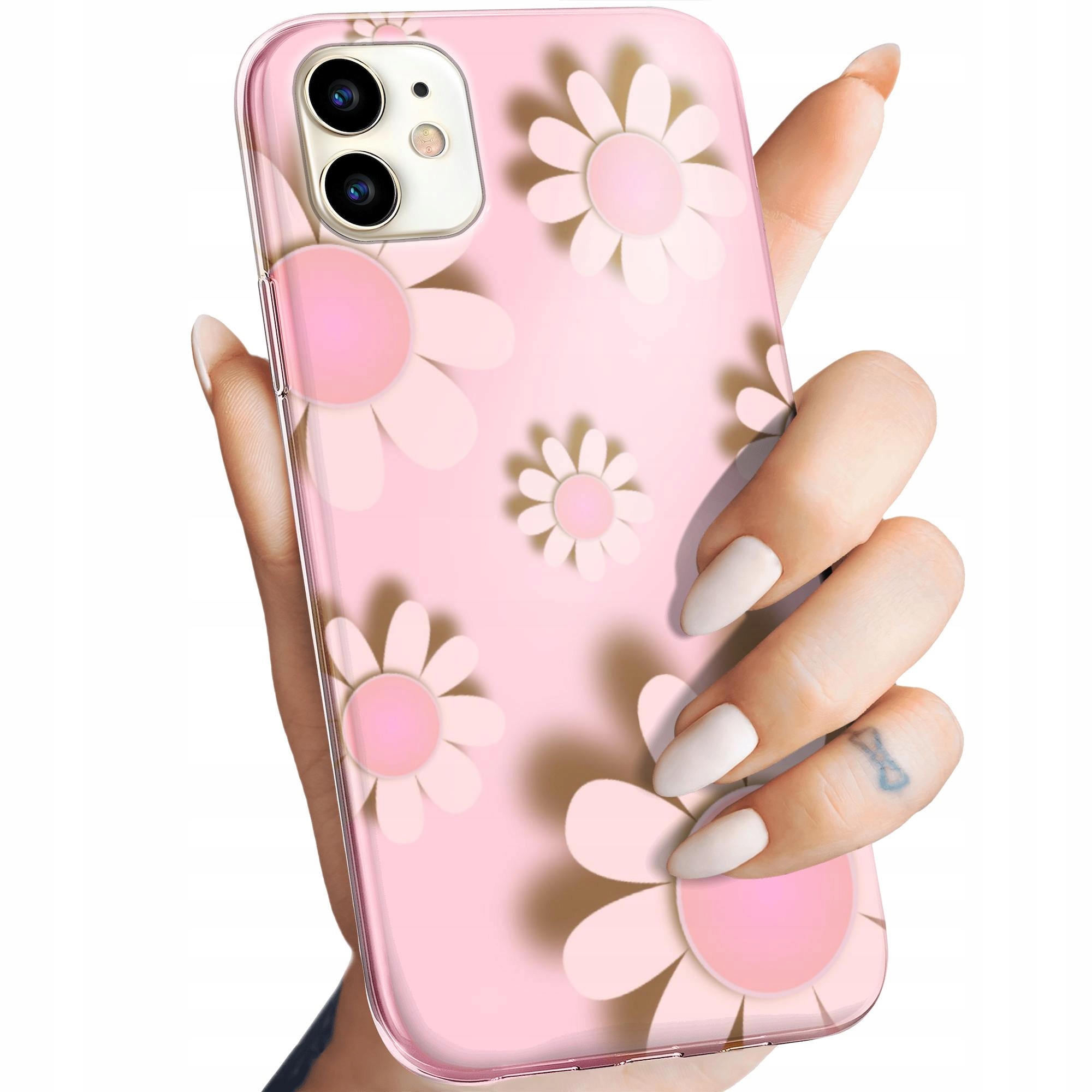 

Etui do Iphone 11 Dla dziewczyn Dziewczęce