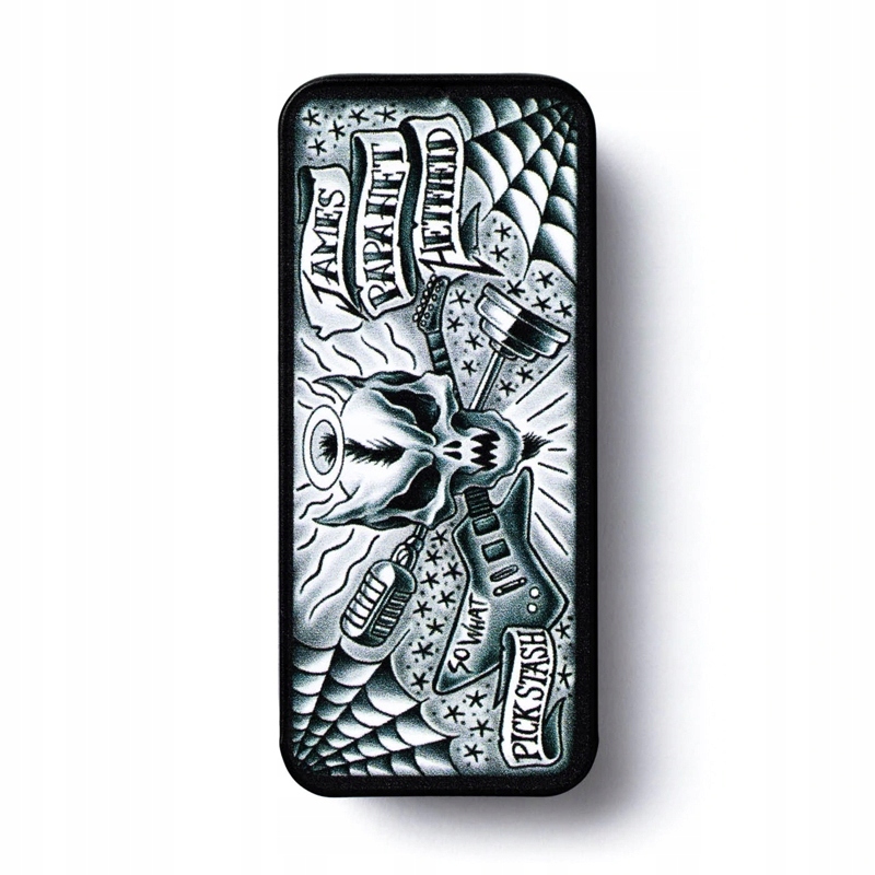 

Kostka gitarowa Dunlop JPH01T088 James Hetfield