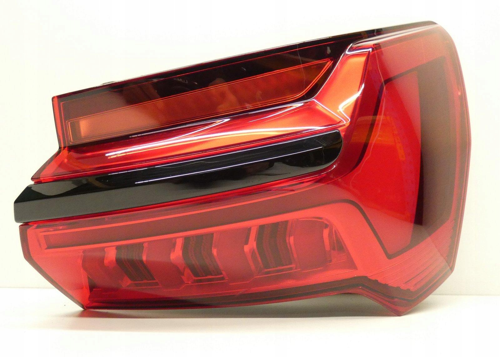 AUDI A6 C8 4K5945092E 2018- feu arrière arrière droit LED