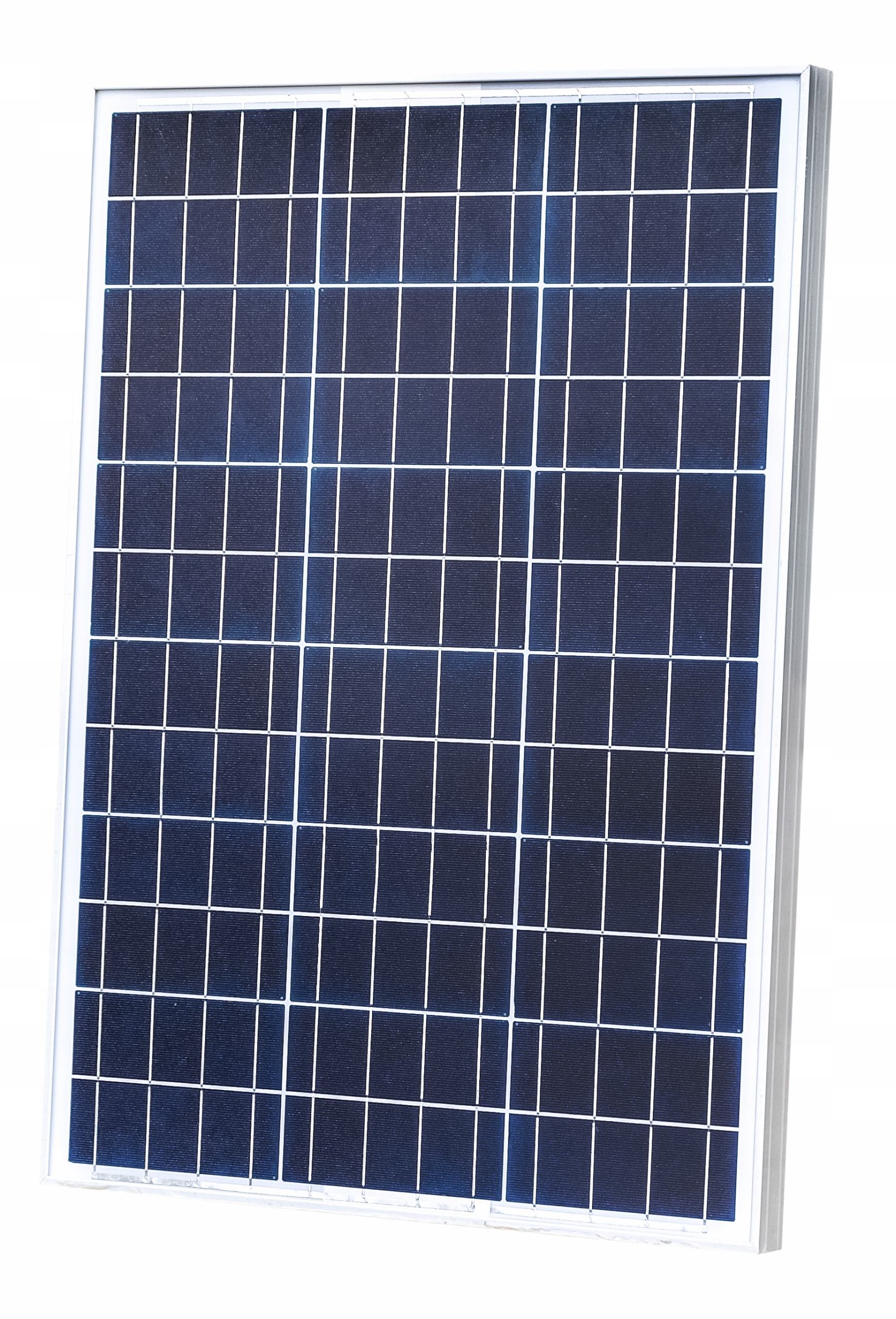 PANEL SOLARNY BATERIA SŁONECZNA 50W 12V REGULATOR 20A Marka Volt