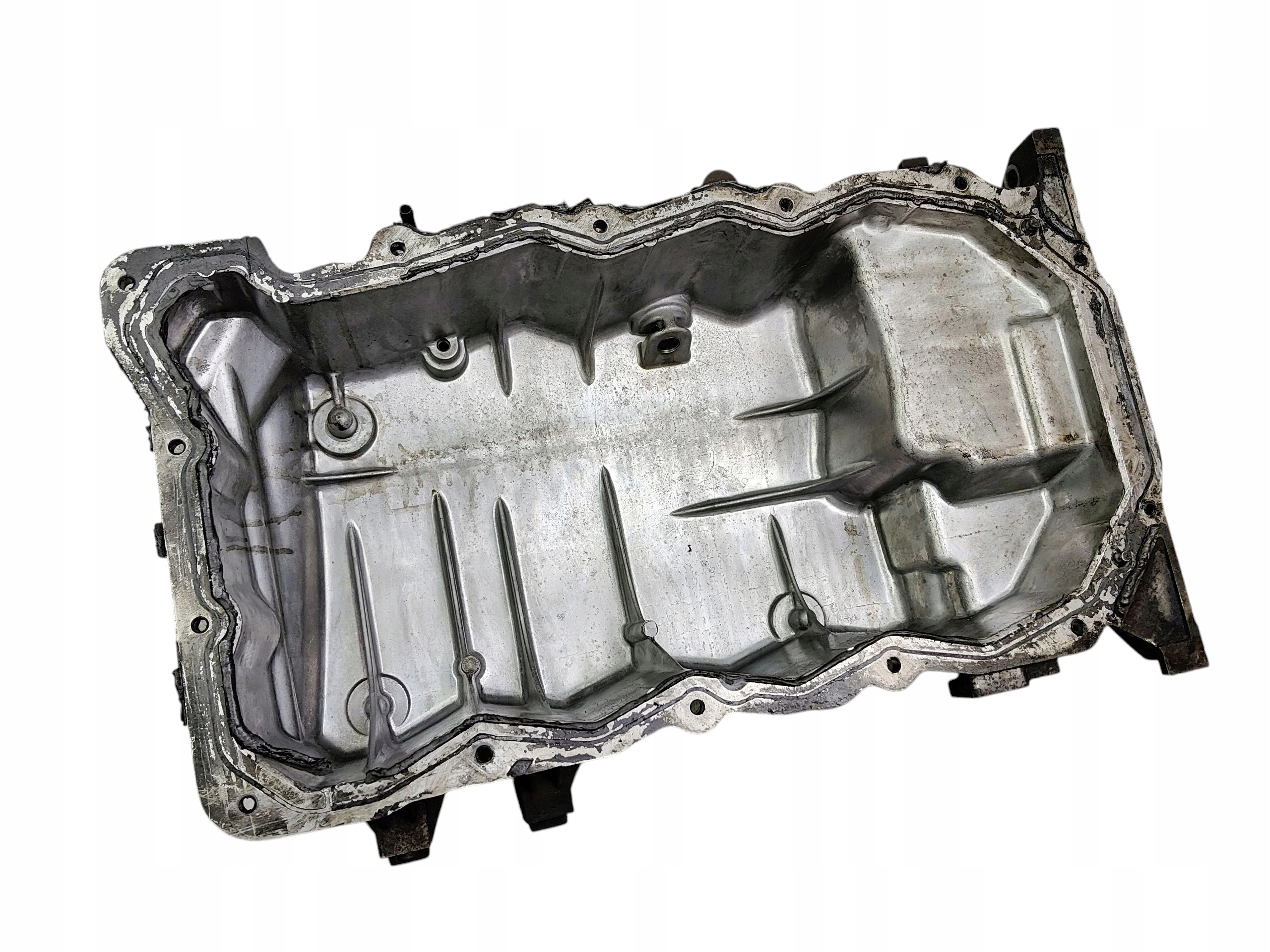 Ölwanne KIA MAGENTIS II LIFT (2008-2010) 2.0 CRDI 150KM