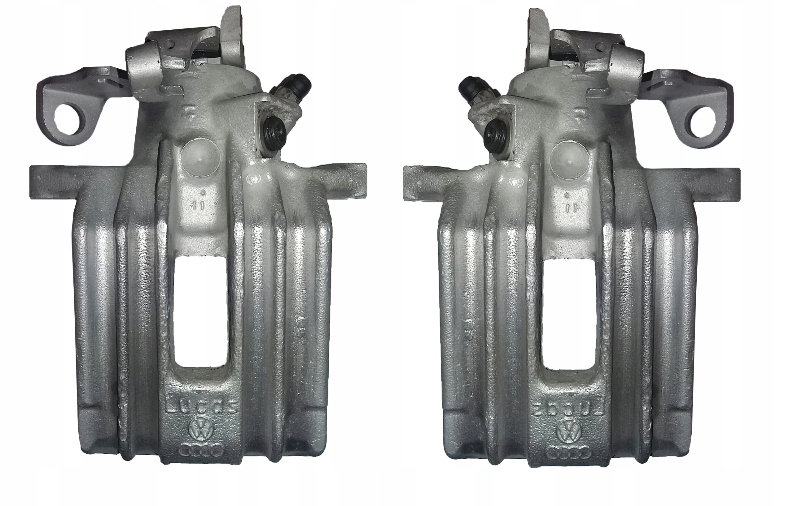 1J0615423D - VW NEW BEETLE POLO ГАЛЬМІВНИЙ СУПОРТ ПРАВИЙ ЛІВИЙ ЗАДНІЙ