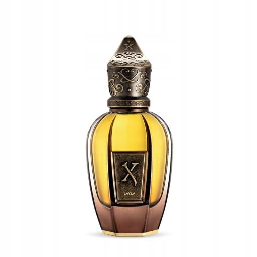 Xerjoff Layla Parfém Objem: 50 ML Unisex