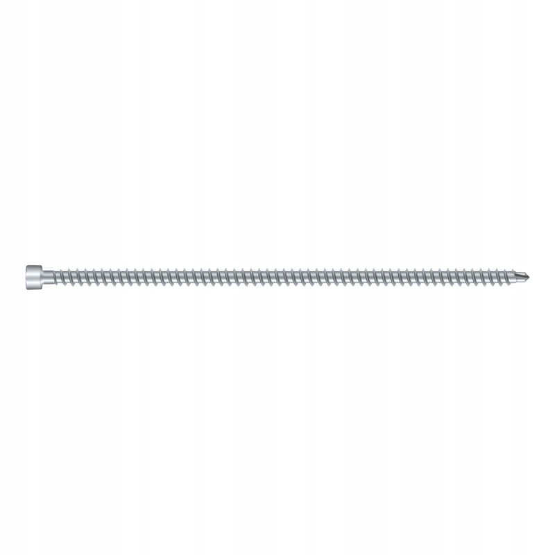 Wurth ASSYplusVG оцинкована сталь FT циліндрична головка АВ