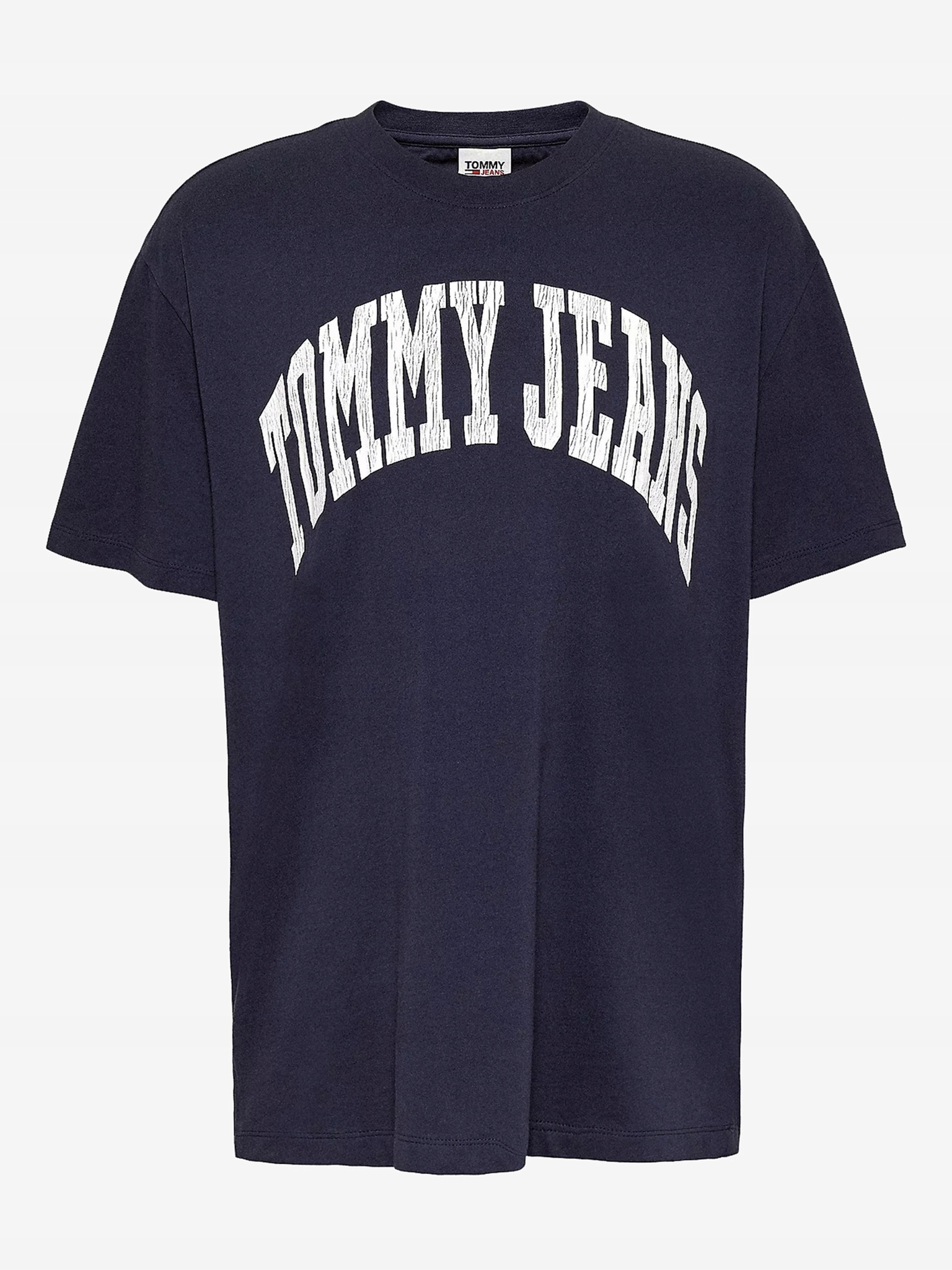 Tommy Jeans Tričko Solid DW0DW13005 M