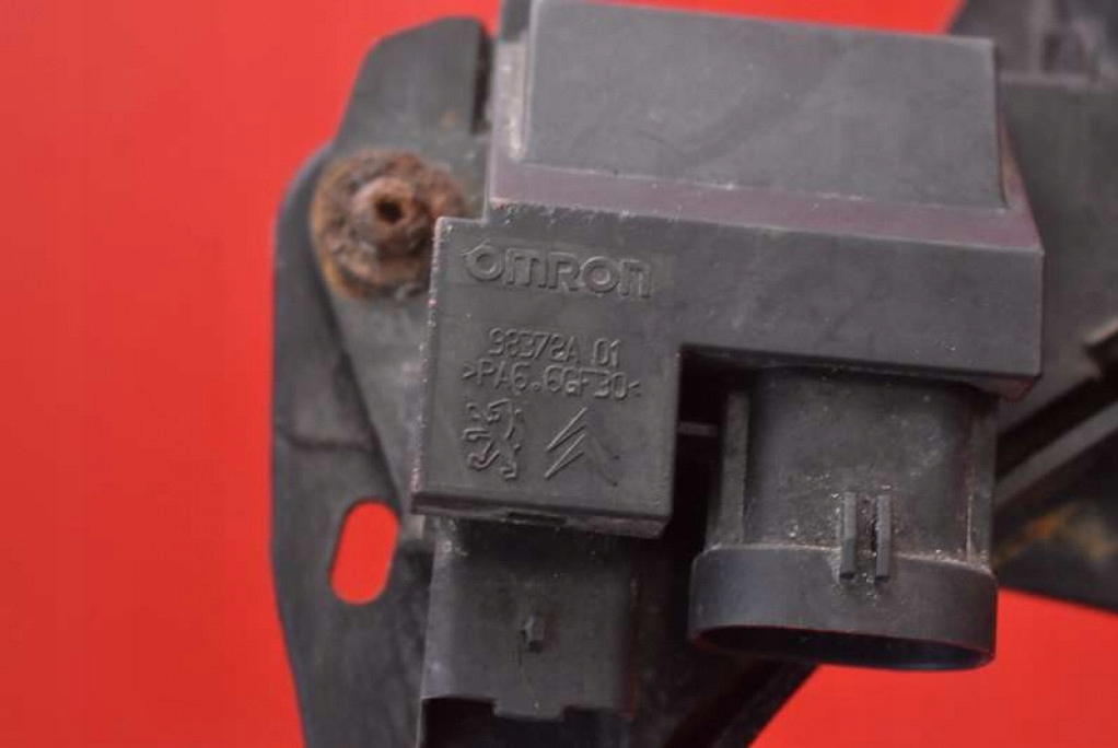 LÜFTER 9682895680 CITROEN C3 2 II 09-16