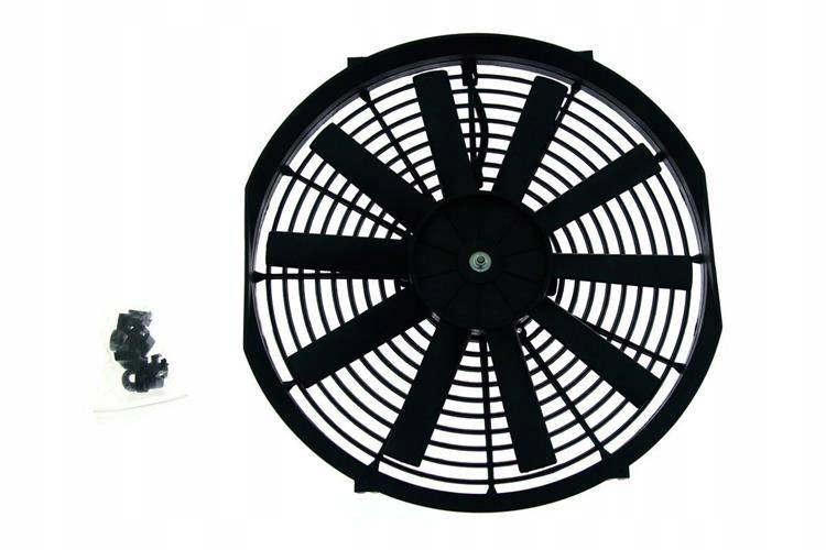 Wentylator TurboWorks 16" typ 1 tłoczący/ssąc Producent części Turboworks