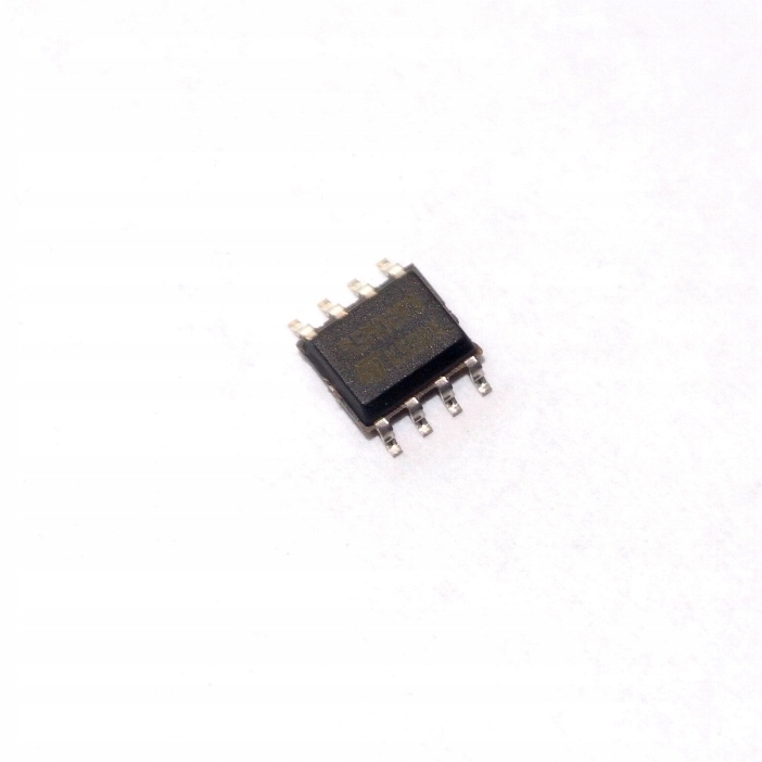 

M24C02-MN6T Pamięć Eeprom 2K I2C 8SO [1szt] #RB51