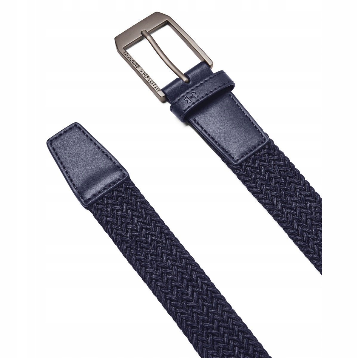 Under Armour Pánský pásek M Braided Golf Belt