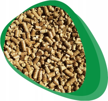 

Pellet 8mm Ze Słomy 15kg Opał do pieca węglowego