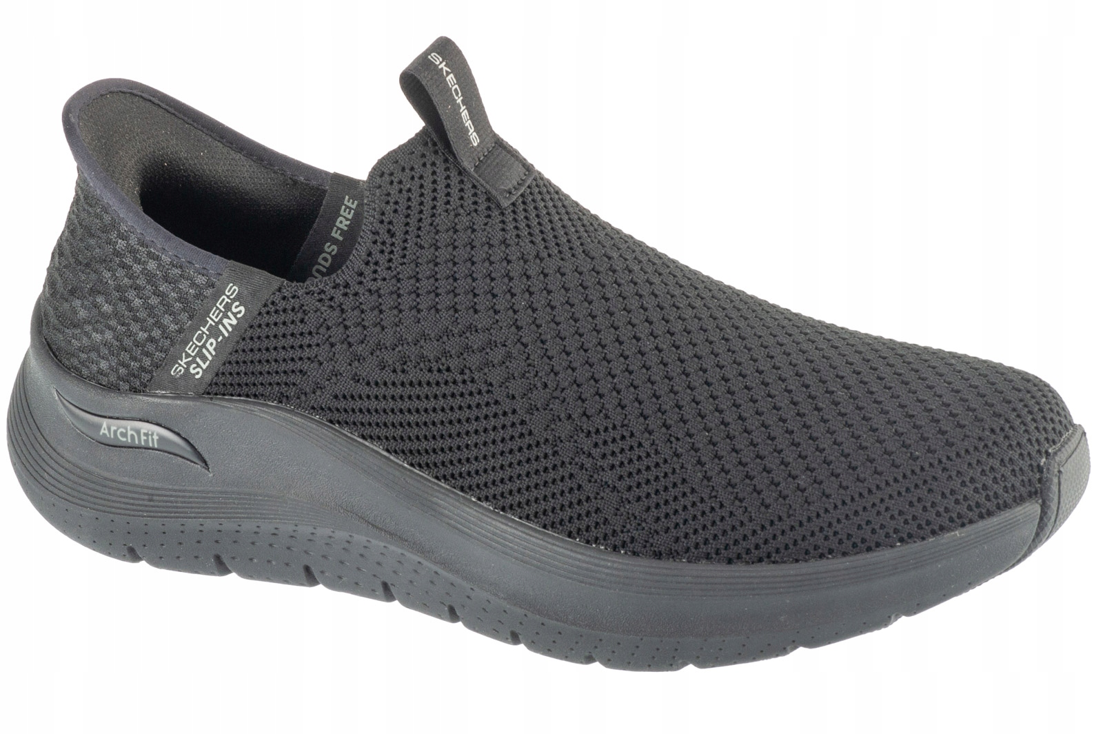 Skechers Slip-ins: Arch Fit 2.0 Crayn [43] Sportovní boty Pánské Síťované