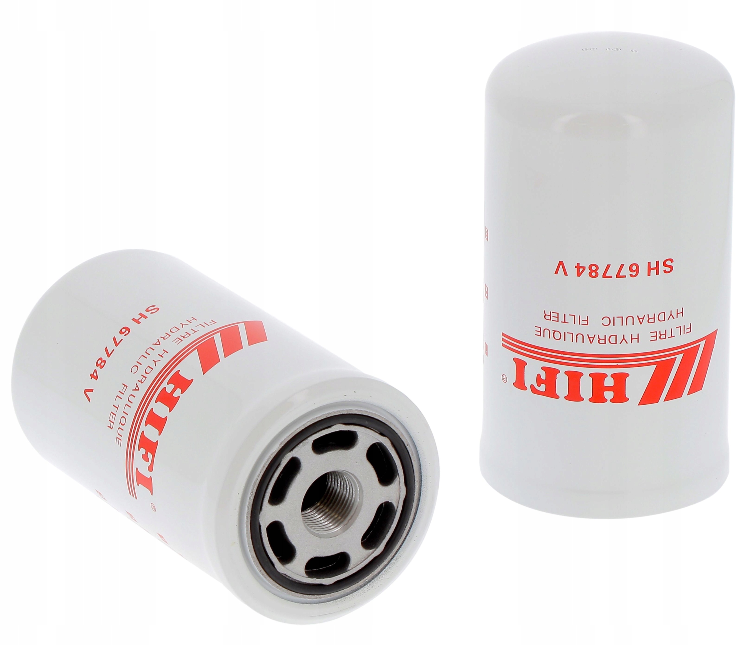 Hydraulický filtr Sh 67784 V HiFi Filter