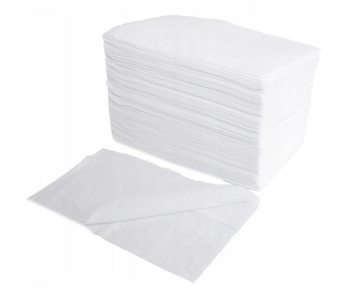 

Ręcznik z włókniny perforowanej Soft 70x50 -100szt
