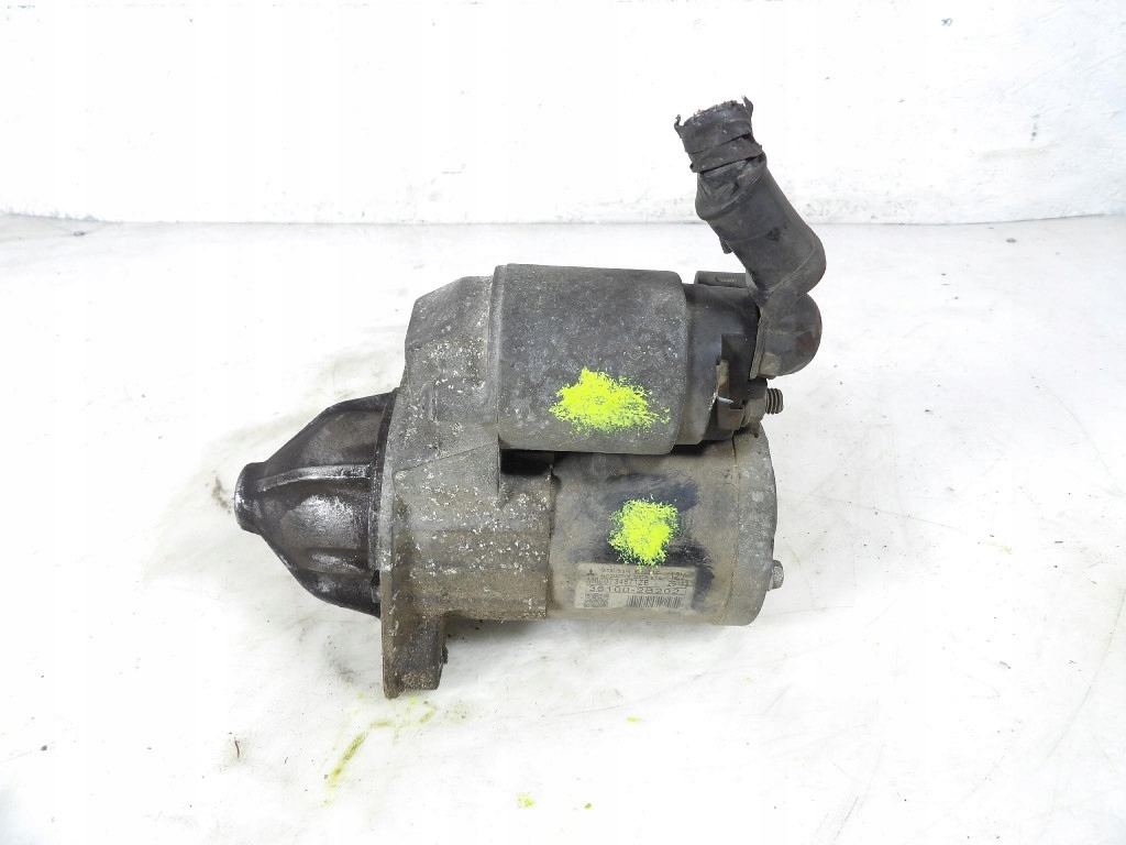 KIA CEED II 1.6GDI starter 36100-2B202