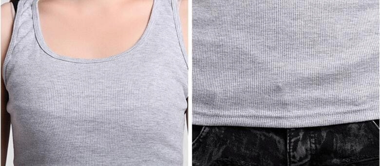 IDEAL TOP KOSZULKA BOKSERKA BAWEŁNA JAKOŚĆ KOLORY Marka Inna marka