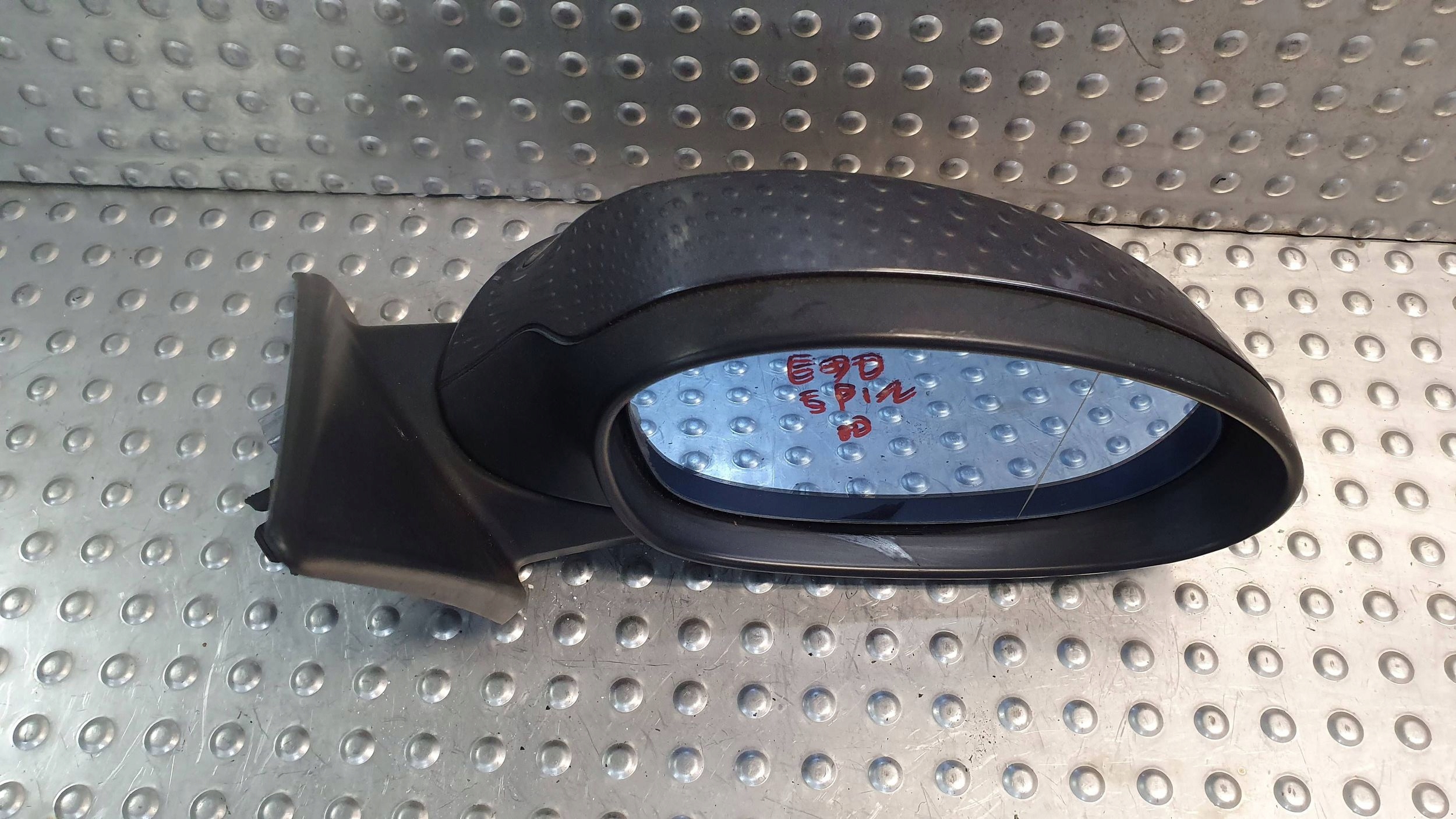 SPECCHIETTO RETROVISORE Destro BMW 3 E90 5 PIN 04