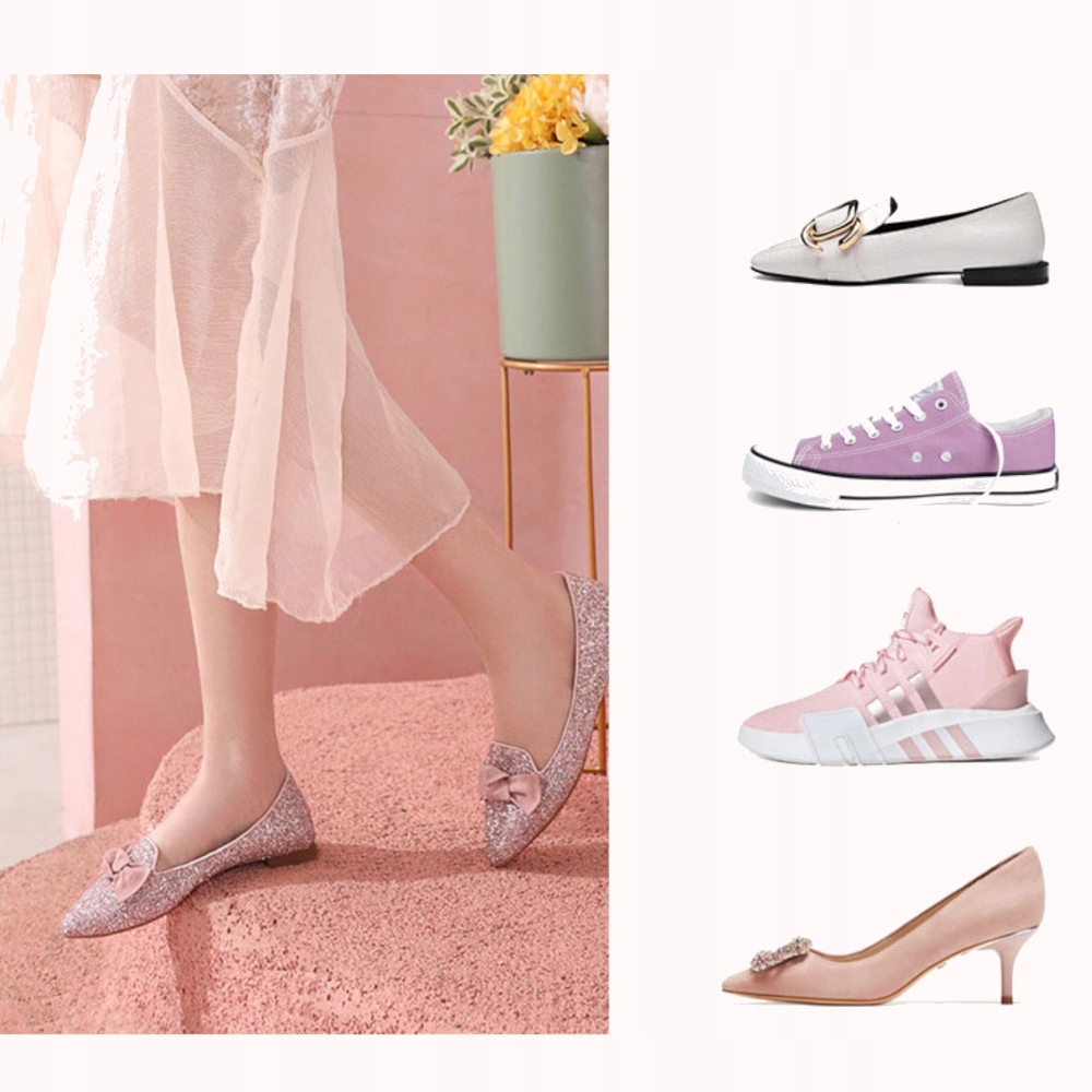 WKLEJANE ZAPIĘTKI DO BUTÓW PIANKOWE WKŁADKI PIĘTY Kolor dominujący czarny