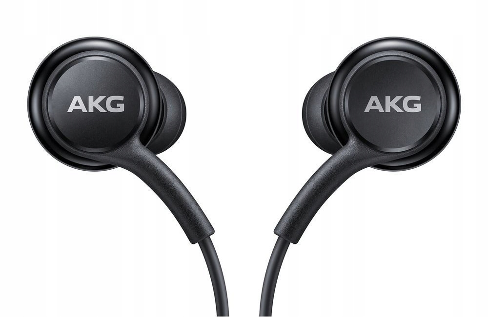 ORYGINALNE SŁUCHAWKI AKG SAMSUNG NOTE 20 ULTRA Kod producenta EO-IC100BBEGEU