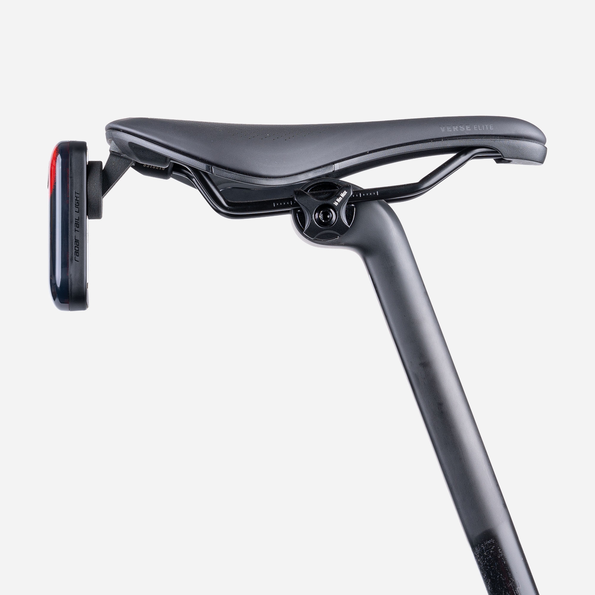 Držák radaru pro sedlo Bontrager Trek Magene L508 (velikost S)