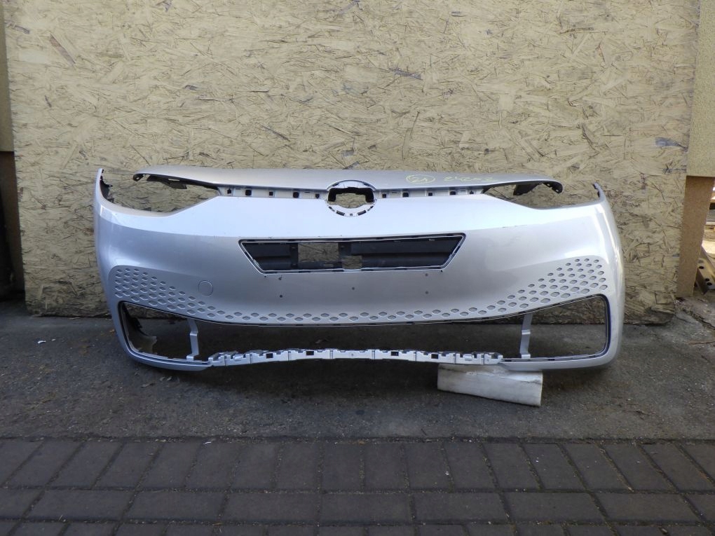 VW ID.3 ID3 10A 19- front bumper